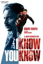I Know You Know (2008) afişi