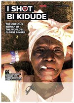 I Shot Bi Kidude (2015) afişi