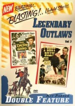 ı Shot Billy The Kid (1950) afişi