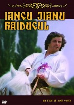ıancu Jianu, Haiducul (1981) afişi