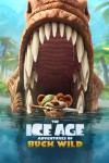 The Ice Age Adventures of Buck Wild (2022) afişi The Ice Age Adventures of Buck Wild (2022) afişi