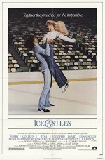 Ice Castles (1978) afişi