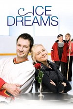 Ice Dreams (2009) afişi