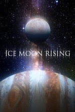 Ice Moon Rising (2022) afişi