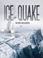 Ice Quake (2010) afişi