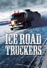 ıce Road Truckers (2007) afişi