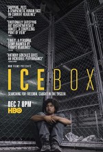 Icebox (2018) afişi