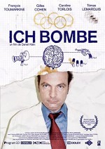 ıch Bombe (2008) afişi