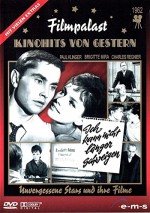 ıch Kann Nicht Länger Schweigen (1962) afişi
