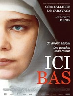 Ici-bas (2012) afişi