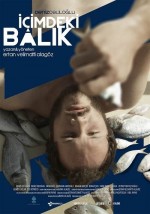 İçimdeki Balık (2015) afişi