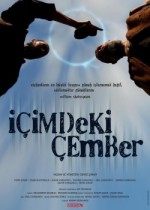 İçimdeki Çember (2013) afişi