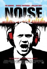 İçimdeki Gürültü (2007) afişi