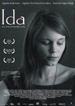 Ida (2013) afişi