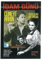 İdam Günü (1967) afişi