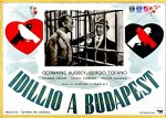 ıdillio A Budapest (1941) afişi