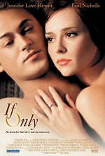 If Only (2004) afişi