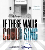If These Walls Could Sing (2022) afişi