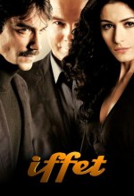 İffet (2011) afişi
