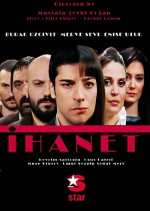 İhanet (2010) afişi