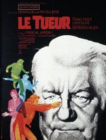 İhtiyar Delikanlı (1972) afişi