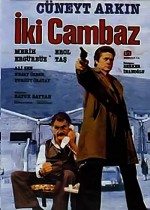 İki Cambaz (1979) afişi