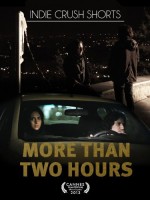 İki Saatten Fazla (2013) afişi