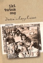 İki Tutam Saç: Dersim'in Kayıp Kızları (2010) afişi