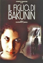 ıl Figlio Di Bakunin (1997) afişi