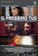 ıl Prossimo Tuo (2008) afişi