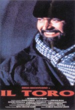 ıl Toro (1994) afişi