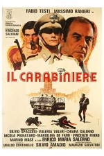 Il Carabiniere (1981) afişi