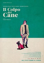 Il colpo del cane (2019) afişi