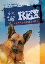 ıl Commissario Rex (2008) afişi