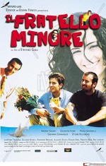Il Fratello Minore (2000) afişi