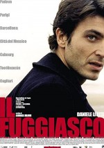 Il Fuggiasco (2003) afişi