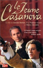 Il Giovane Casanova (2002) afişi
