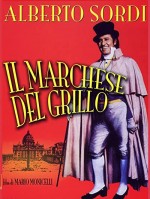 ıl Marchese Del Grillo (1981) afişi