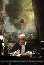 Il Mistero di Dante (2014) afişi