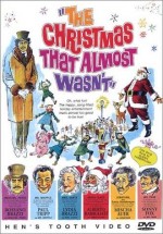 Il Natale che quasi non fu (1966) afişi