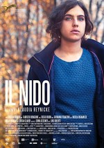 Il nido (2016) afişi