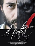 Il Patto (2017) afişi