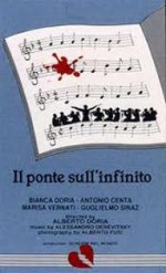 ıl Ponte Sull'infinito (1942) afişi