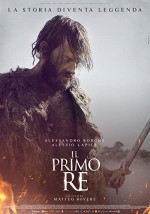 Il primo re (2019) afişi