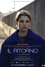 Il ritorno (2022) afişi