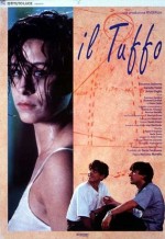 Il Tuffo (1993) afişi