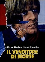 Il Venditore Di Morte (1971) afişi