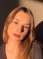 İlayda Orkut fotoğrafı İlayda Orkut fotoğrafı