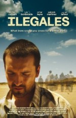 Ilegales (2010) afişi