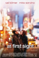 İlk Görüşte Aşk (1999) afişi